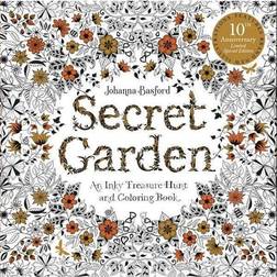 Secret Garden: 10th Anniversary Special Edition