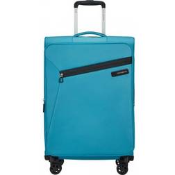 Samsonite Expanderbar resväska 4 hjul