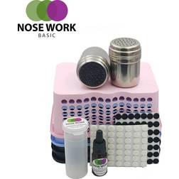 Nose Work Specialkit 2