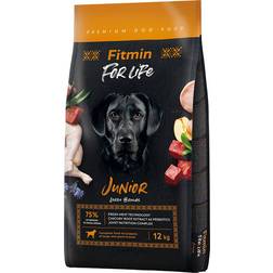 Fitmin Dog for Life Junior Stora raser 2