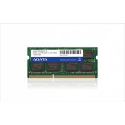 Adata Premier SO-DIMM DDR3 1333MHz 2GB (AD3S1333C2G9-R)
