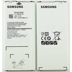 Samsung Galaxy A5 2016 Batteri