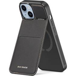 Dux ducis Rafi Series Back Cover for iPhone 15