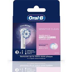 Oral-B Sensitive Clean 3ct