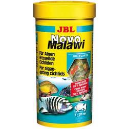 JBL NovoMalawi Fiskfoder
