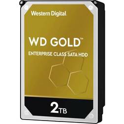 Western Digital Gold WD2005FBYZ 2TB