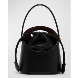 Etro Mini Saturno Bag, Woman, Black Black UNI