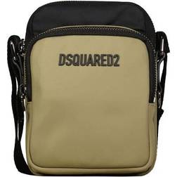 DSquared2 Crossbody Bag OneSize