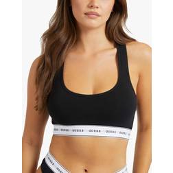 Guess Carrie Bralette Black