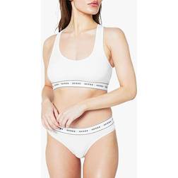 Guess Carrie Bralette White