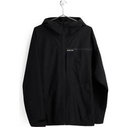 Burton Veridry 2L Jacket True Black Storlek XL