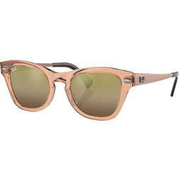 Ray-Ban RB0707SM 6449G7