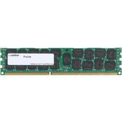 Mushkin Proline DDR4 2133MHz 16GB ECC (MPL4E213FF16G28)