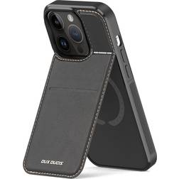 Dux ducis Rafi Series Back Cover for iPhone 15 Pro