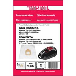 Premium Nordica Silence Force H527