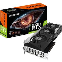 Gigabyte GeForce RTX 3070 Ti GAMING OC 2xDP 2xHDMI 8GB