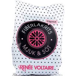 Renée Voltaire Fiberlakrits Mjuk & Söt 160g 1pack