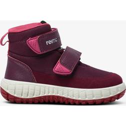 Reima Sneakers Patter 2.0 Lila