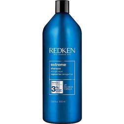 Redken Extreme Hair Strengthening Shampoo 1000ml