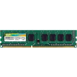 Silicon Power DDR3 1600MHz 8GB (SP008GBLTU160N02)