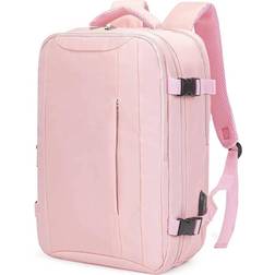 VMIKIV Ryanair Cabin Backpack - Pink