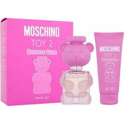 Moschino Toy 2 Bubblegum EdT 50ml + Body Lotion 100ml