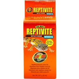 Zoo Med reptivite without d3 56.7g