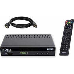 Comag SL65T2 DVB-T2 Receiver