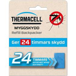 Thermacell Backpacker Refill 24h