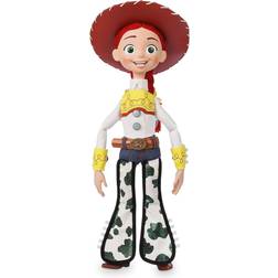 Disney Pixar Toy Story Jessie Yodeling Cowgirl