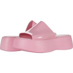 Melissa Shoes Becky AD Pink/Pink