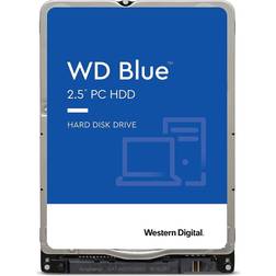 Western Digital Blue WD5000LPCX 500GB