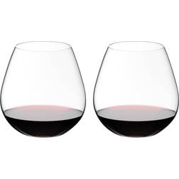 Riedel O Wine Pinot Rödvinsglas 69cl 2st