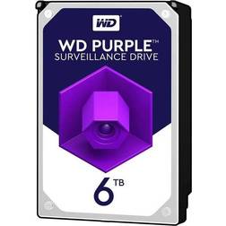 Western Digital Purple WD60PURX 6TB