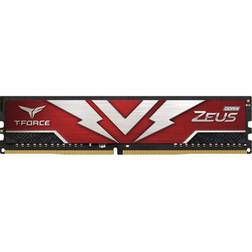 TeamGroup T-Force Zeus DDR4 3200MHz 16GB (TTZD416G3200HC2001)