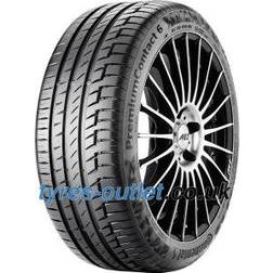 Continental PremiumContact 6 225/50 R19 100W
