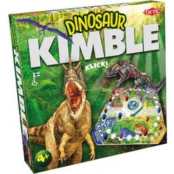 Tactic Dinosaur Kimble
