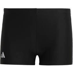 adidas Classic 3-stripes Swim Boxers Badbyxor Black/White