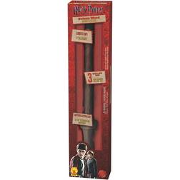 Rubies Harry Potter Deluxe Magical Wand