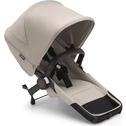 Bugaboo Donkey 5 Duo Extension Complete Desert