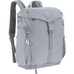 Lässig Outdoor Hiking Diaper Backpack Sustainable