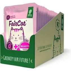Green Petfood faircat beauty 16x85 g