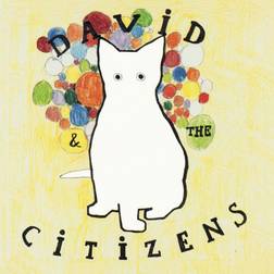 David & the Citizens I've Been Floating Upstream (Vinyl)
