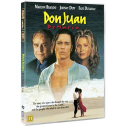 Don Juan DeMarco (Vinyl)