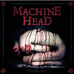 Machine Head: Catharsis 2018 (CD)