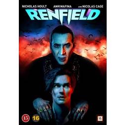 Renfield (Vinyl)