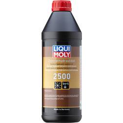 Liqui Moly Centralhydraulisk 2500 3667 Hydraulolja 1L