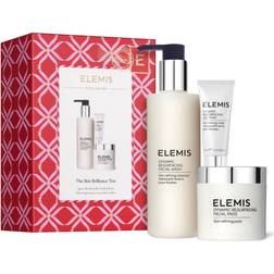 Elemis The Skin Brilliance Trio for all skin types