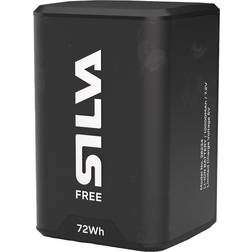 Silva Free Headlamp Battery 10.0Ah batteripack
