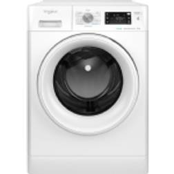 Whirlpool tvättmaskin FFB 8458 WV